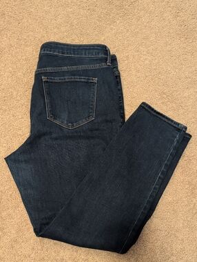 Old Navy Women's Pop Skinny Jeans